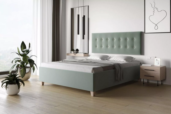 Paneel 60cm ZPN012 - für Multi-Modular-Bett